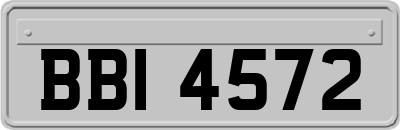 BBI4572