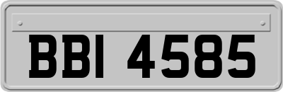 BBI4585