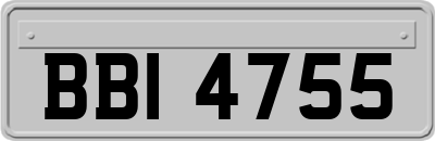 BBI4755