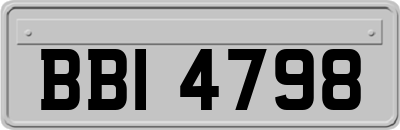 BBI4798