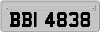 BBI4838