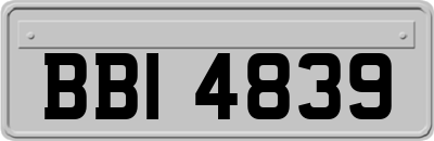BBI4839