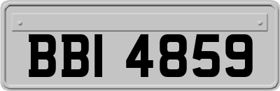 BBI4859