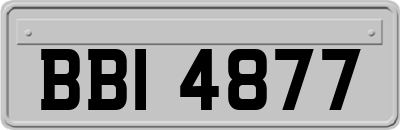 BBI4877