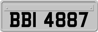 BBI4887