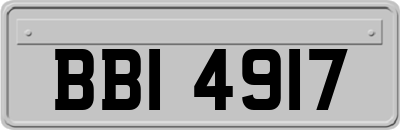 BBI4917
