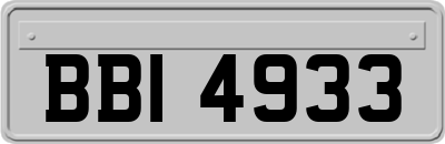 BBI4933