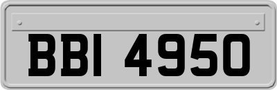 BBI4950