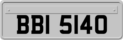 BBI5140