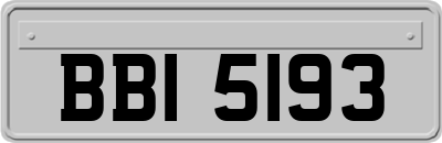 BBI5193