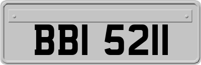 BBI5211