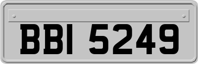 BBI5249