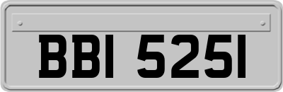 BBI5251