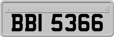 BBI5366