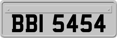 BBI5454