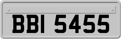 BBI5455