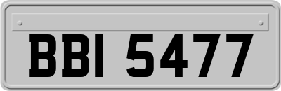 BBI5477