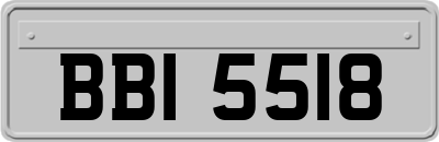 BBI5518