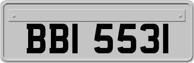 BBI5531