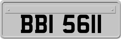 BBI5611