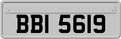 BBI5619