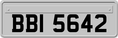 BBI5642