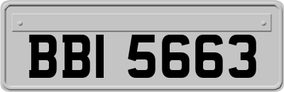 BBI5663