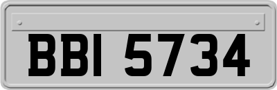 BBI5734