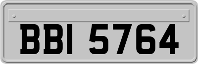 BBI5764