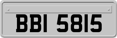 BBI5815