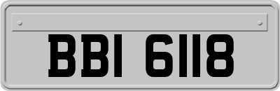 BBI6118