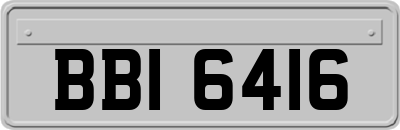 BBI6416