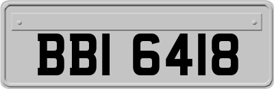 BBI6418