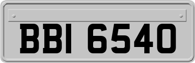 BBI6540