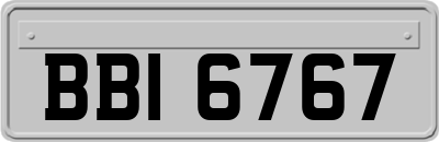 BBI6767