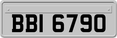 BBI6790