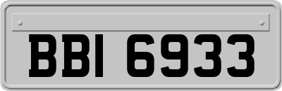 BBI6933