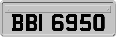 BBI6950