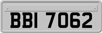 BBI7062