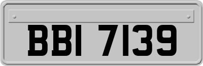 BBI7139