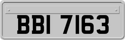 BBI7163