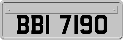 BBI7190