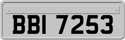 BBI7253