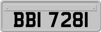 BBI7281