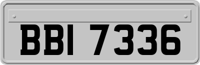 BBI7336