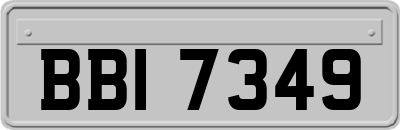 BBI7349
