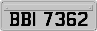BBI7362