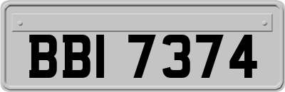 BBI7374