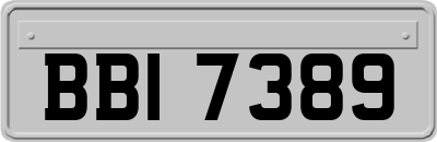 BBI7389