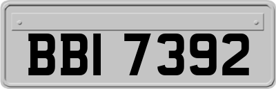 BBI7392